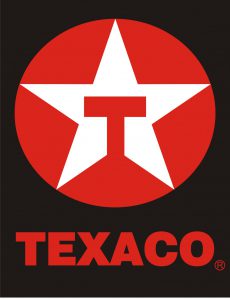 texaco-logo