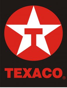 texaco-logo